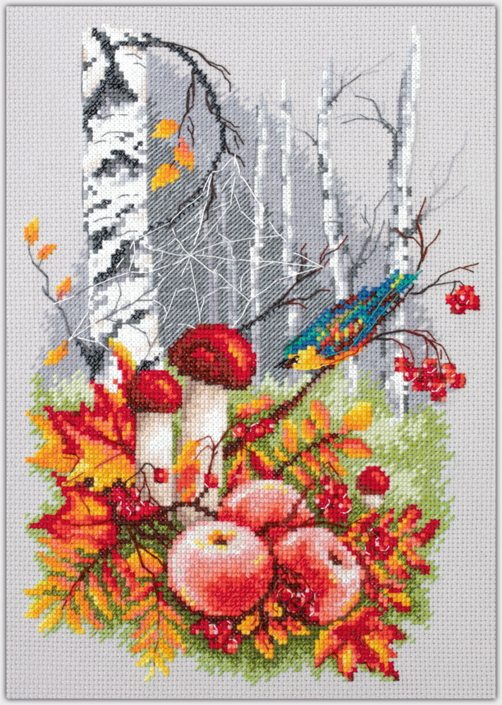 Autumn Harvest