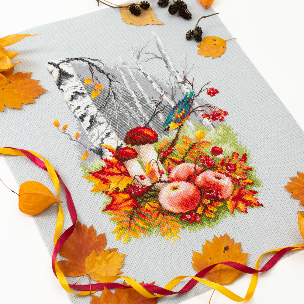 Autumn Harvest