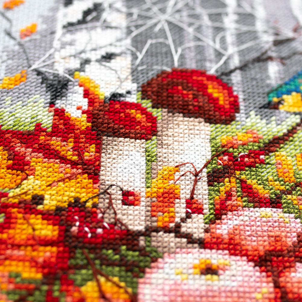 Autumn Harvest