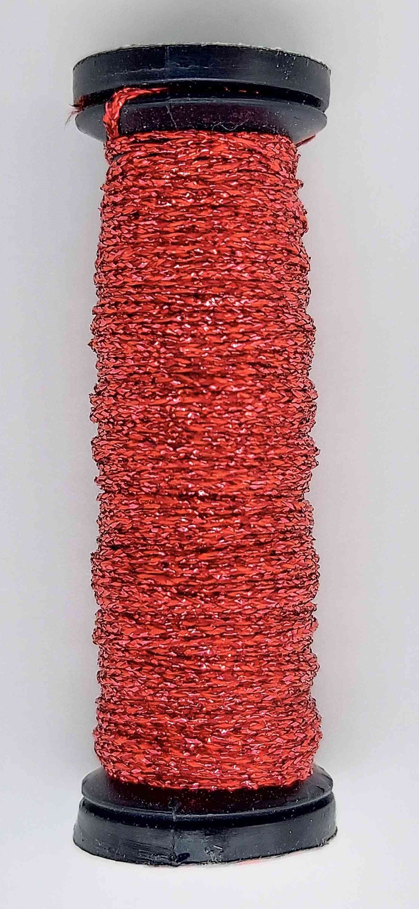 Kreinik #4 Braid 421 - Azalea