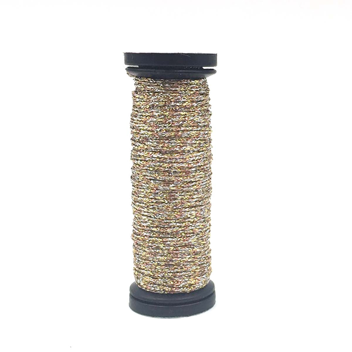 Kreinik #4 Braid 212 - Gold Sand