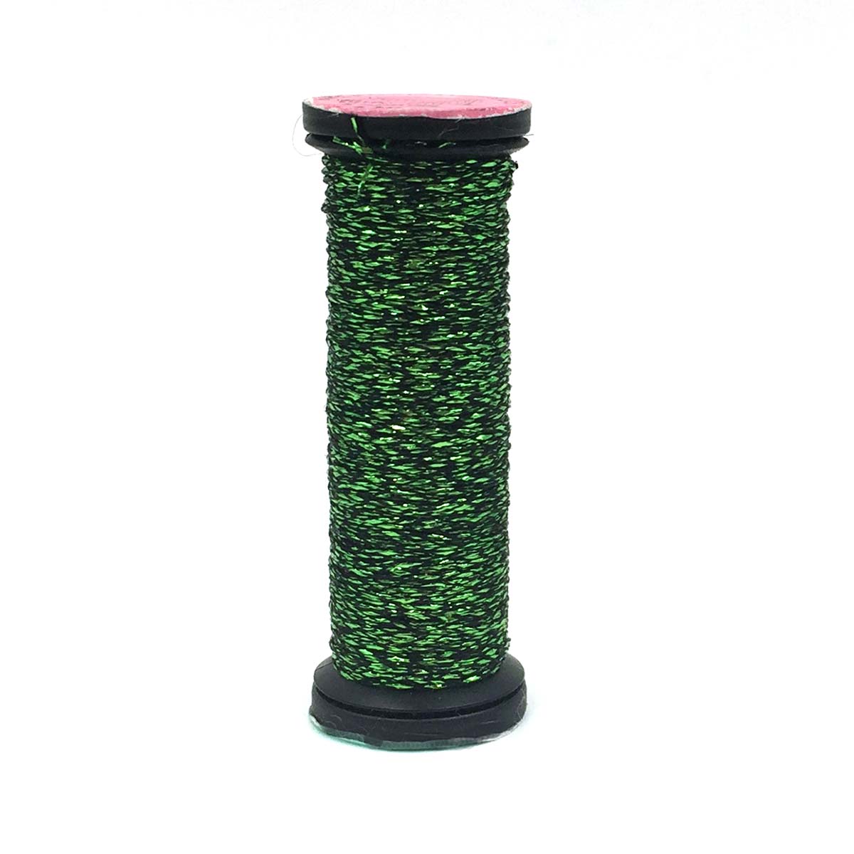 Kreinik #4 Braid 015HL - Chartreuse