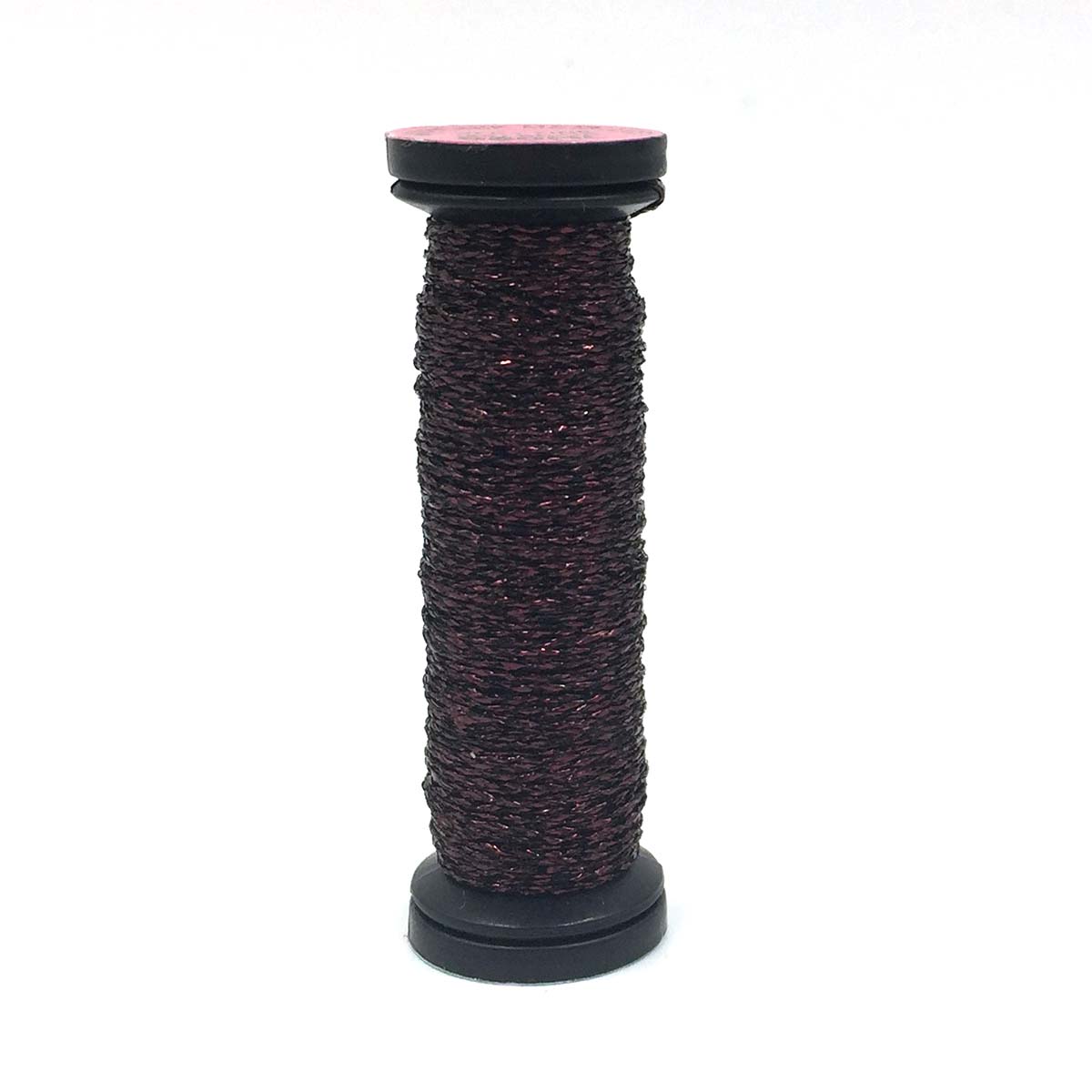 Kreinik #4 Braid 080HL - Garnet
