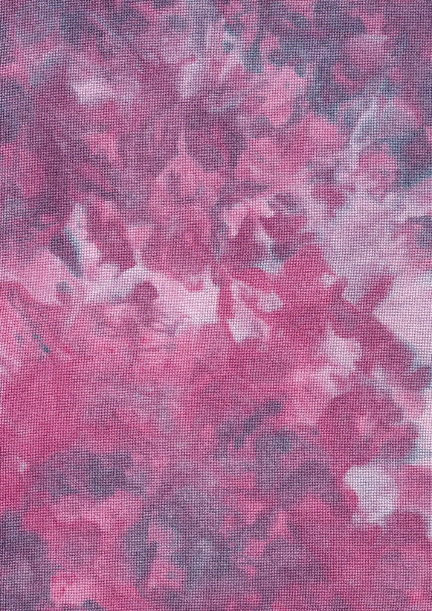 Razzled Raspberry