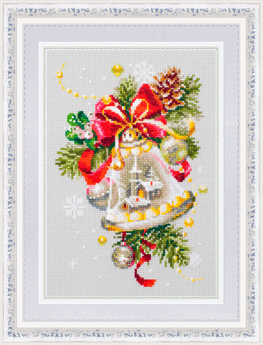 Christmas Bell