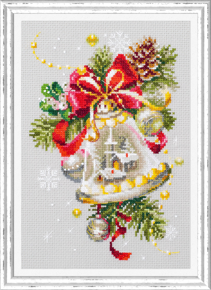 Christmas Bell