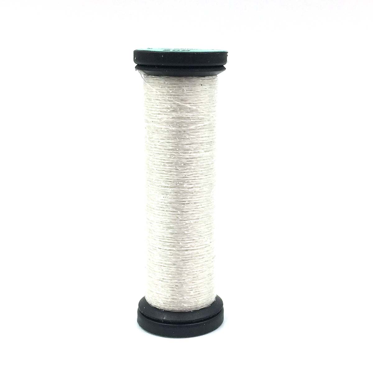Kreinik #4 Braid 100 - White