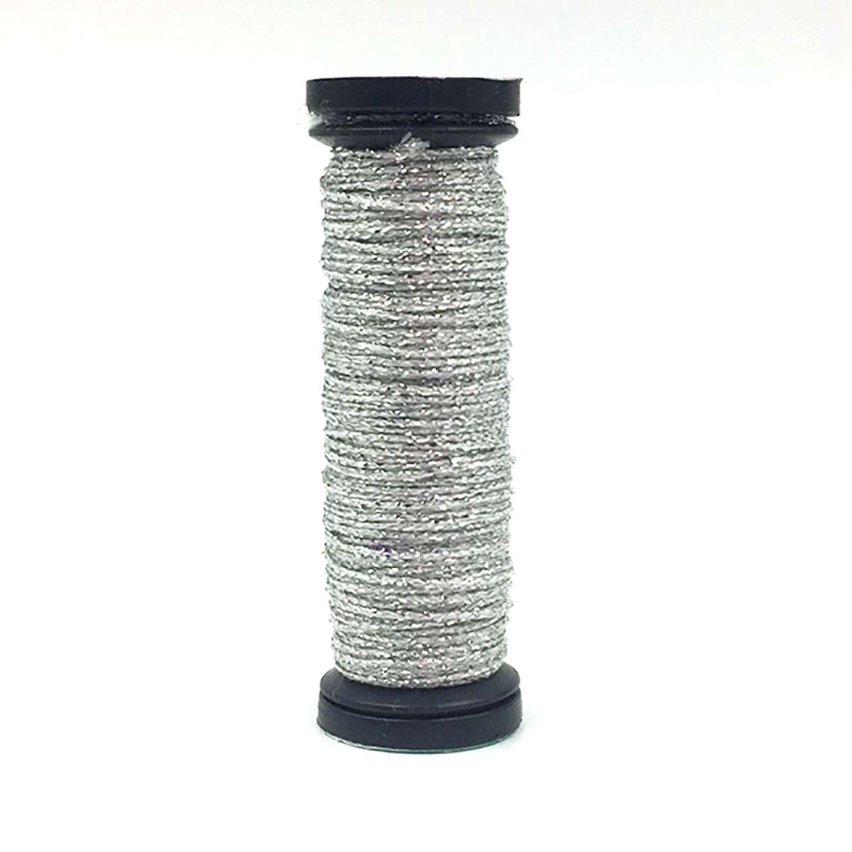 Kreinik #4 Braid 101 - Platinum