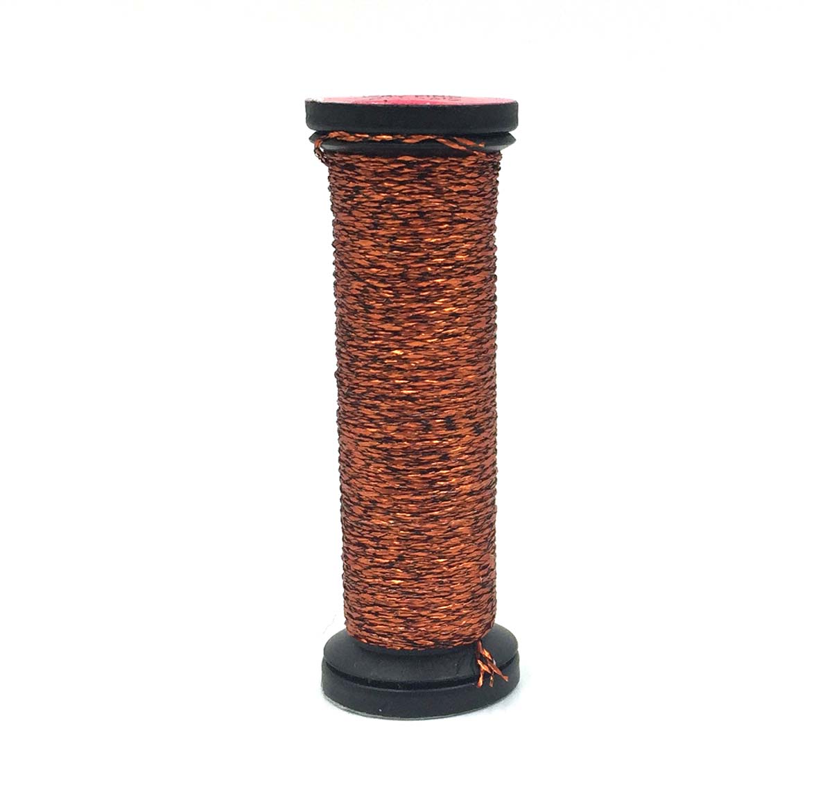 Kreinik #4 Braid 152V- Vintage-Sienna
