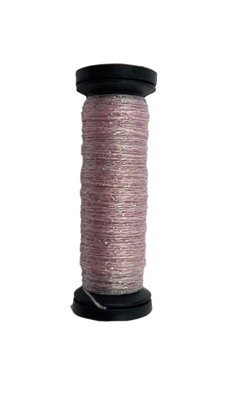 Kreinik #4 Braid 192- Pale-Pink