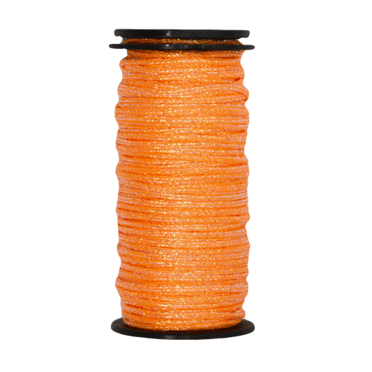 Kreinik #4 Braid 5765 - Orange Sherbet