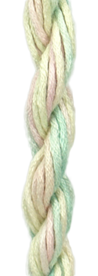 Caron Waterlilies # 142 Highland Mist