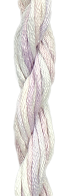 Caron Waterlilies # 193 Iced Lavender