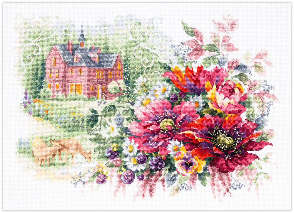 The Old Manor