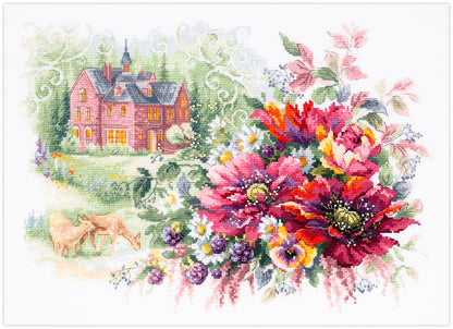 The Old Manor