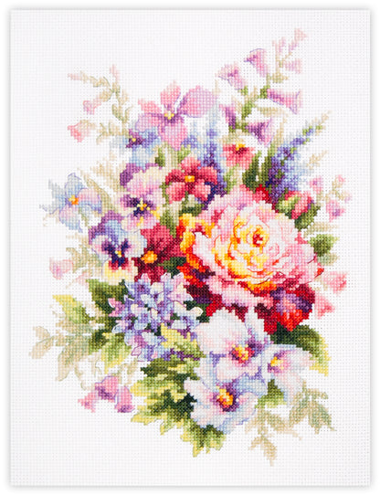 Summer Flowers