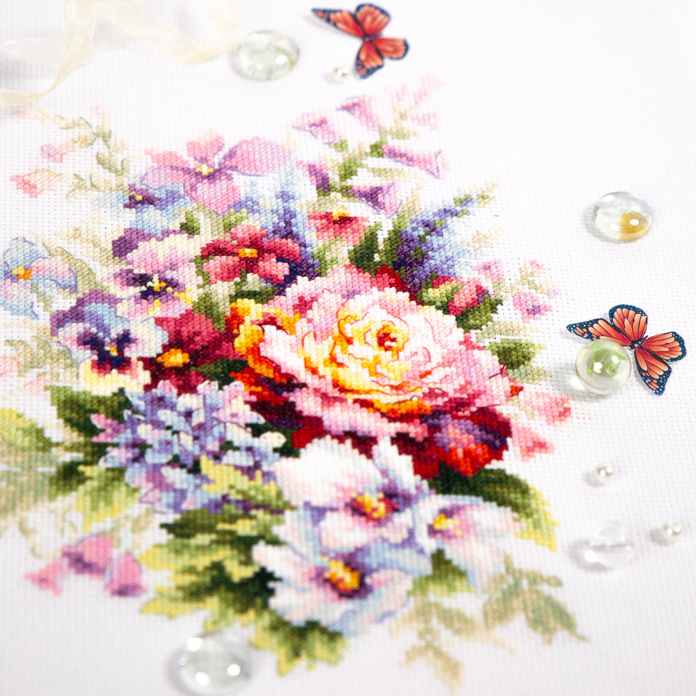 Summer Flowers