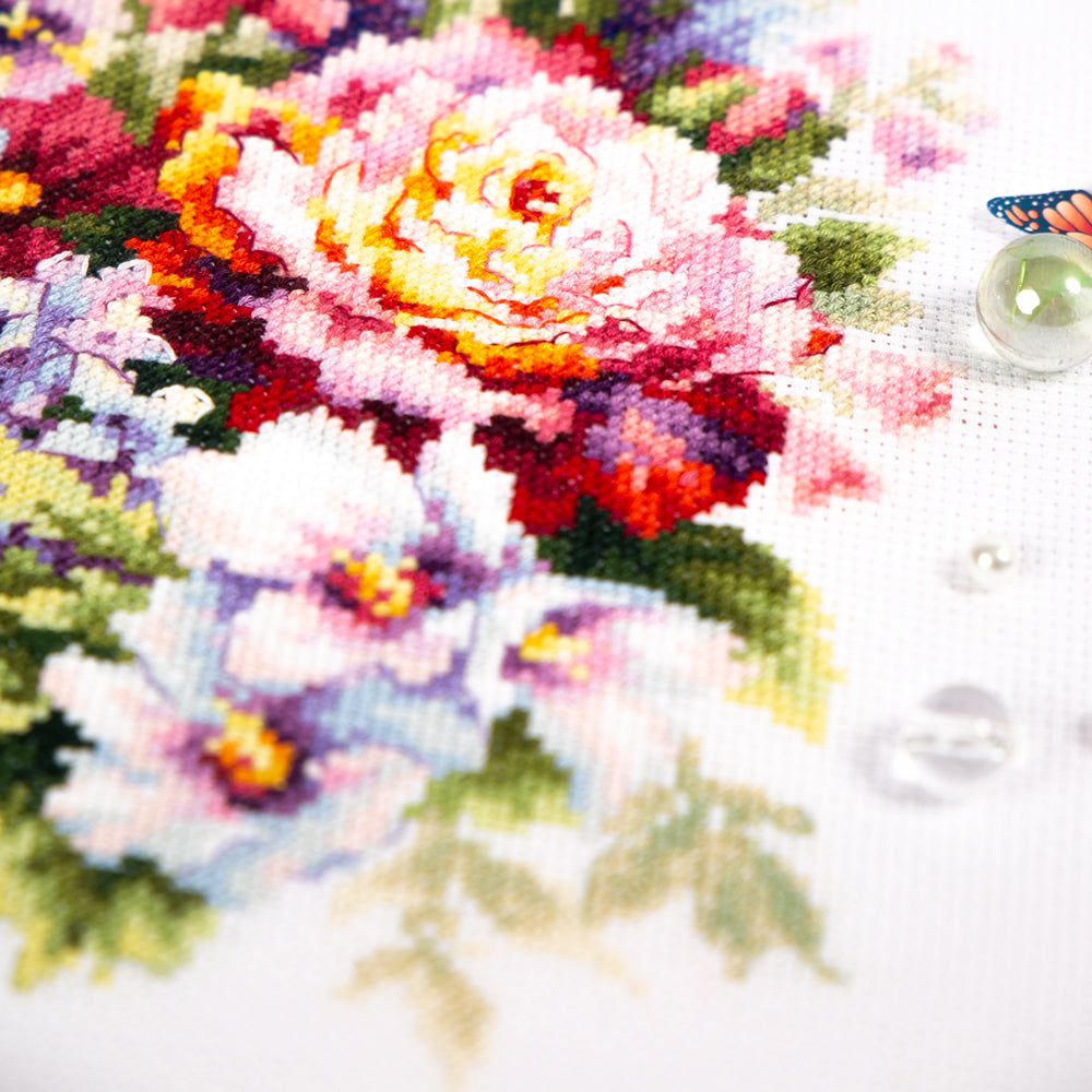 Summer Flowers