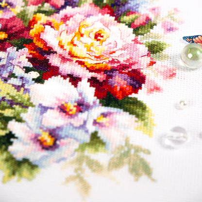 Summer Flowers