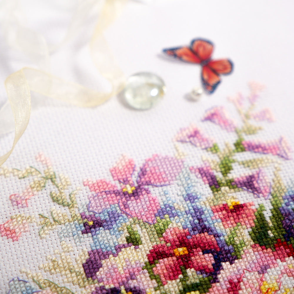 Summer Flowers