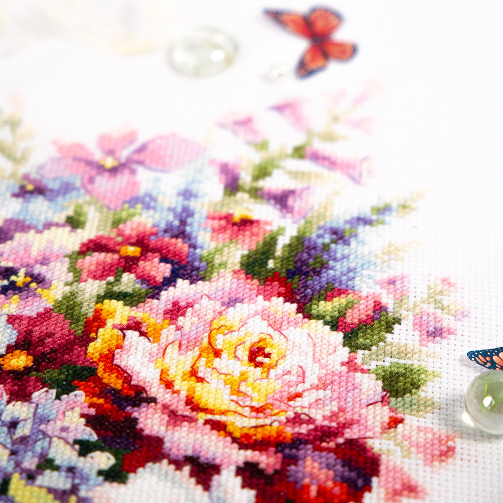 Summer Flowers