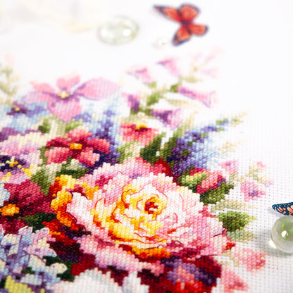 Summer Flowers