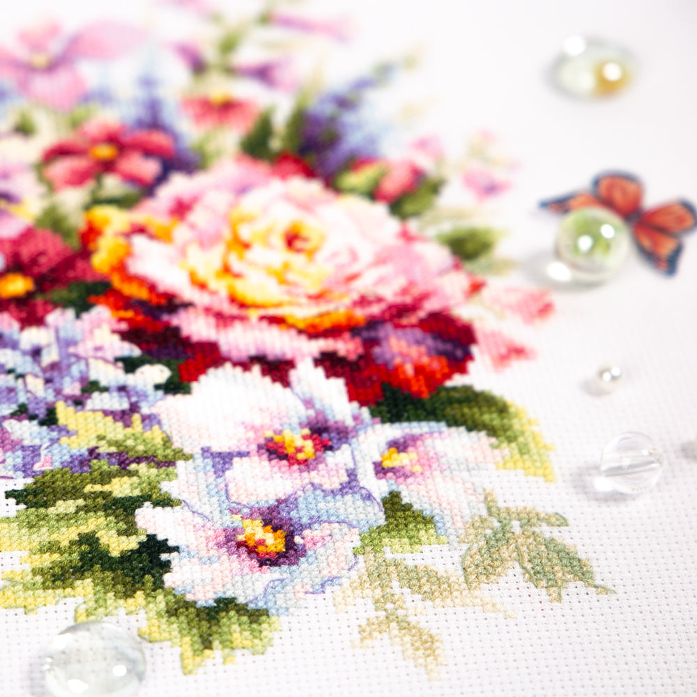 Summer Flowers