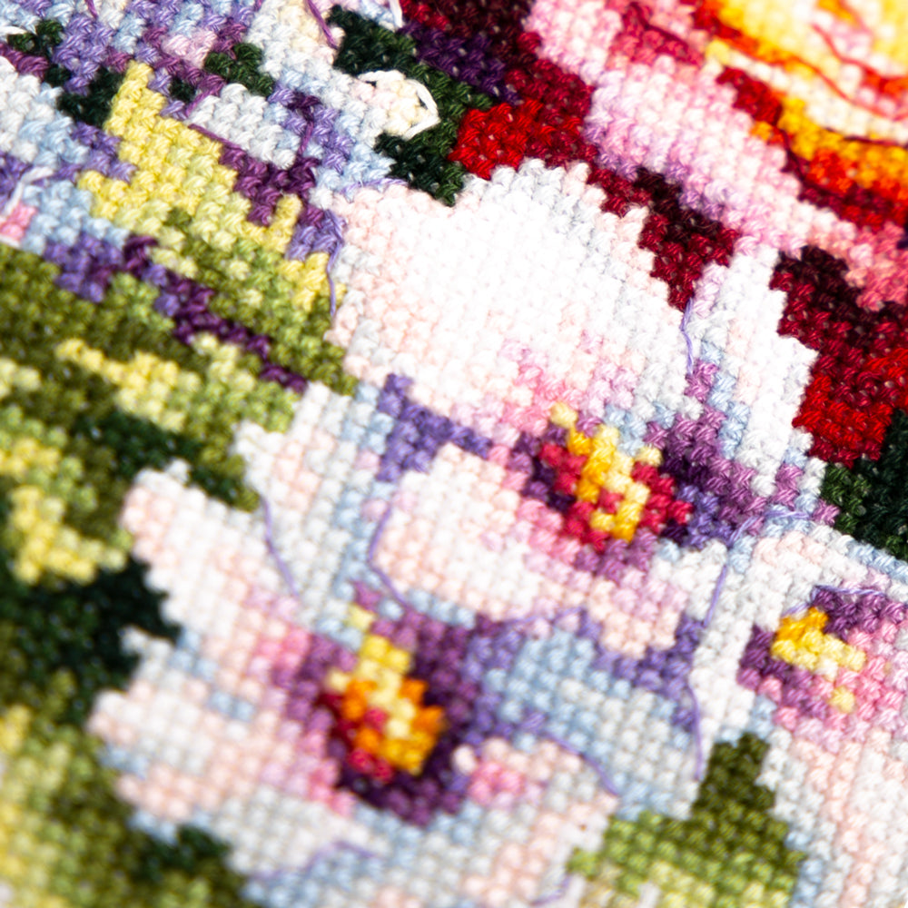 Summer Flowers