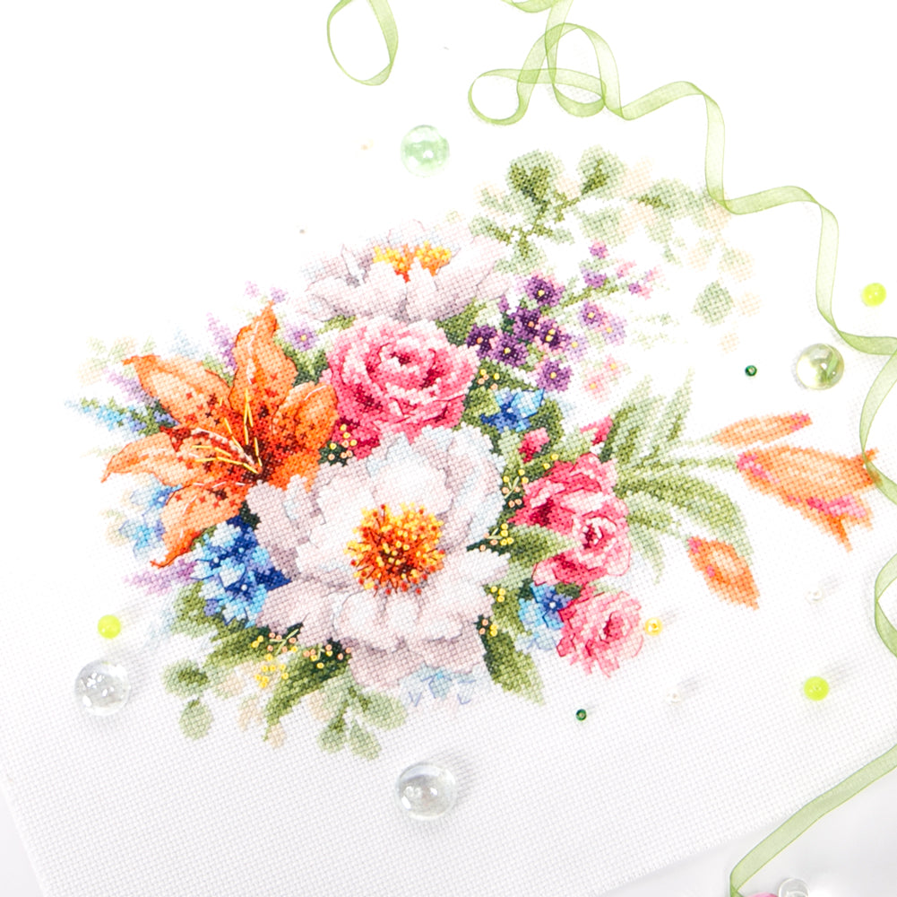 Gentle Flowers