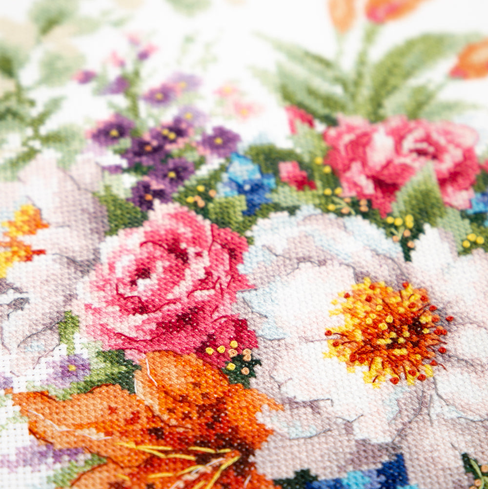Gentle Flowers