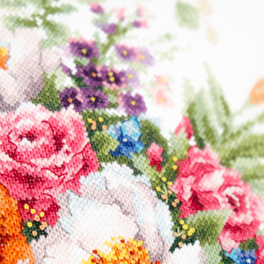 Gentle Flowers
