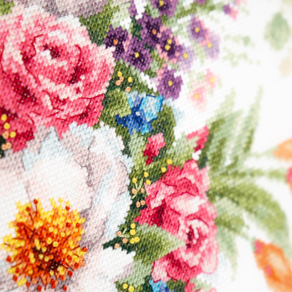 Gentle Flowers