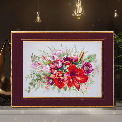 Amaryllis Bouquet