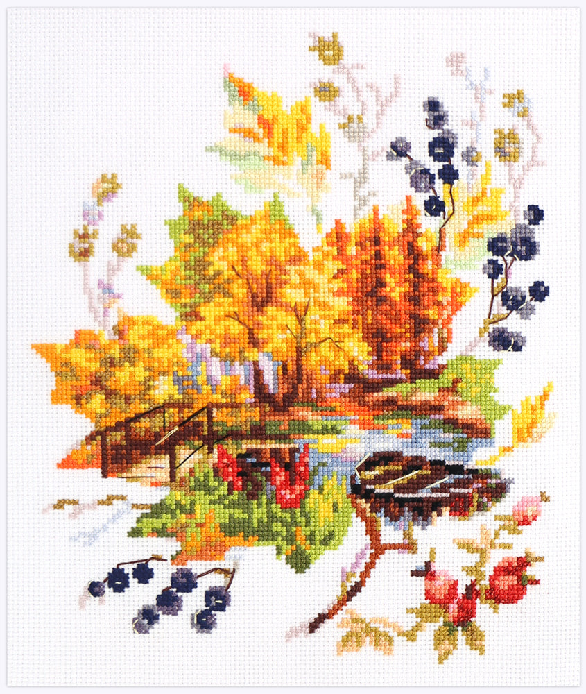 Autumn Elegy