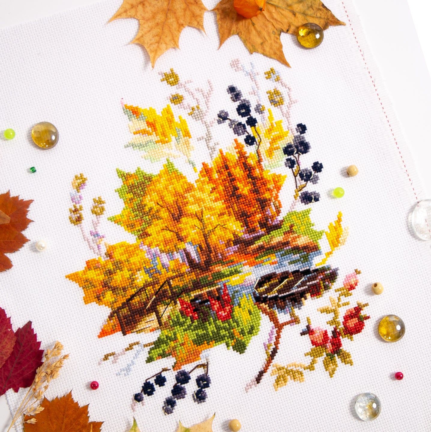 Autumn Elegy