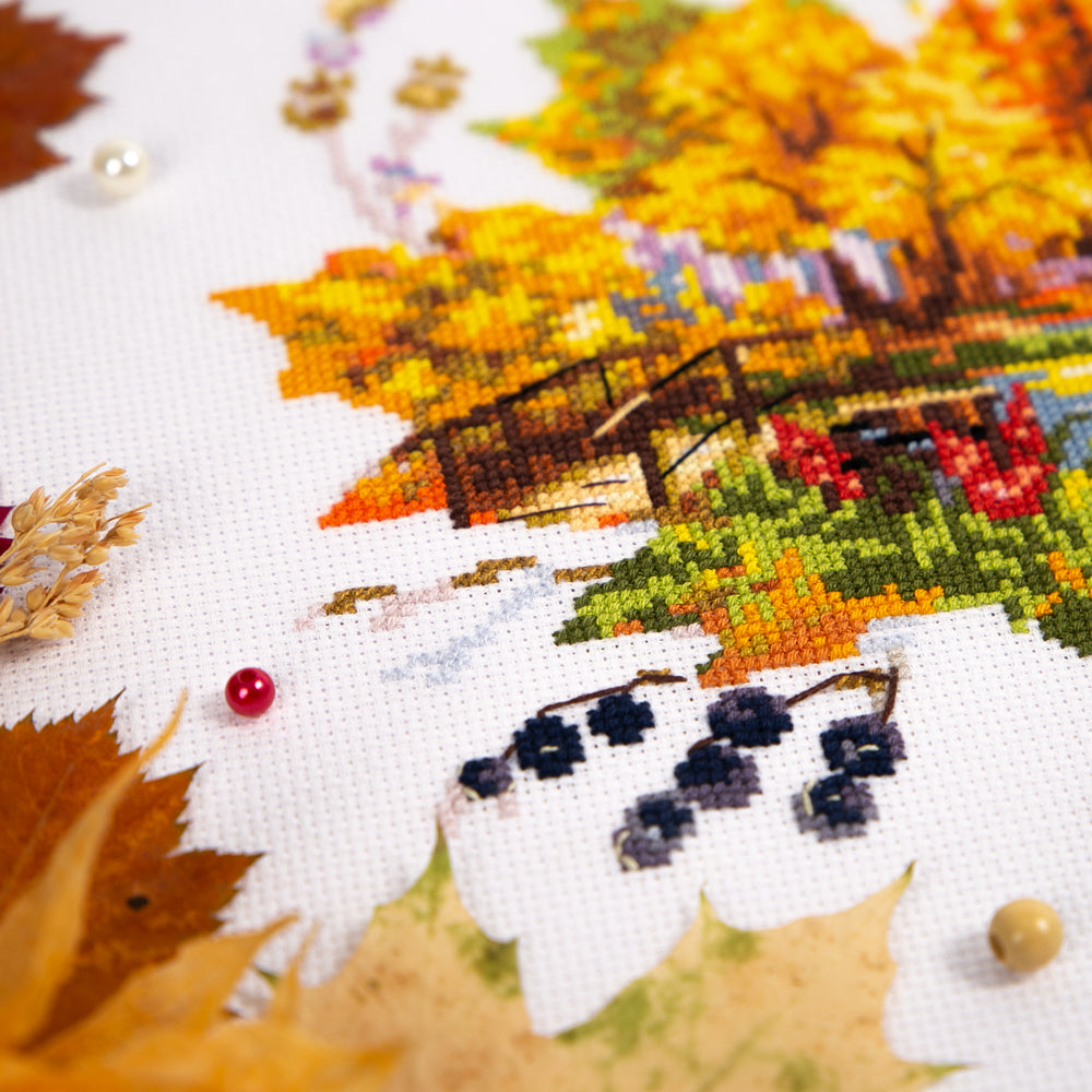 Autumn Elegy