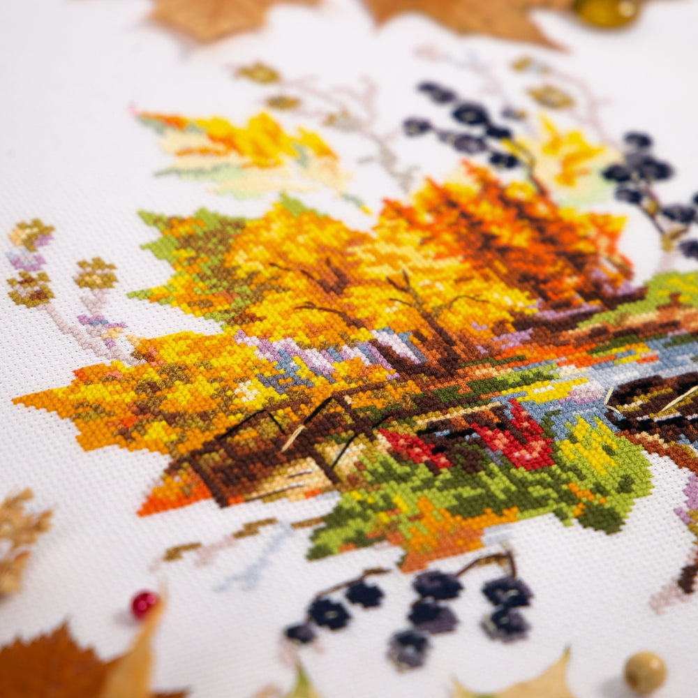 Autumn Elegy