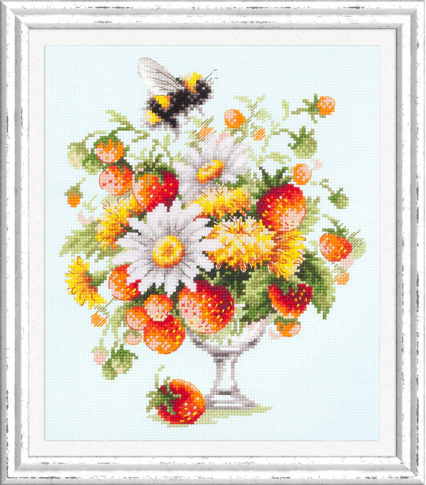 Summer Fantasy