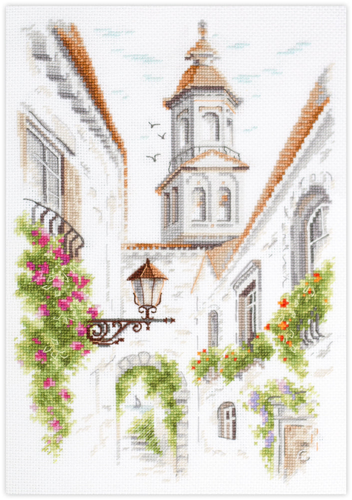 Old Street