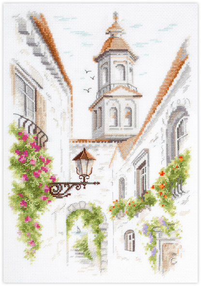 Old Street