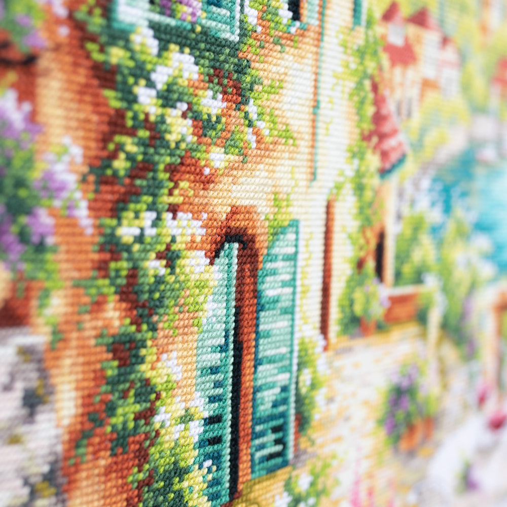 Lombardy Summer