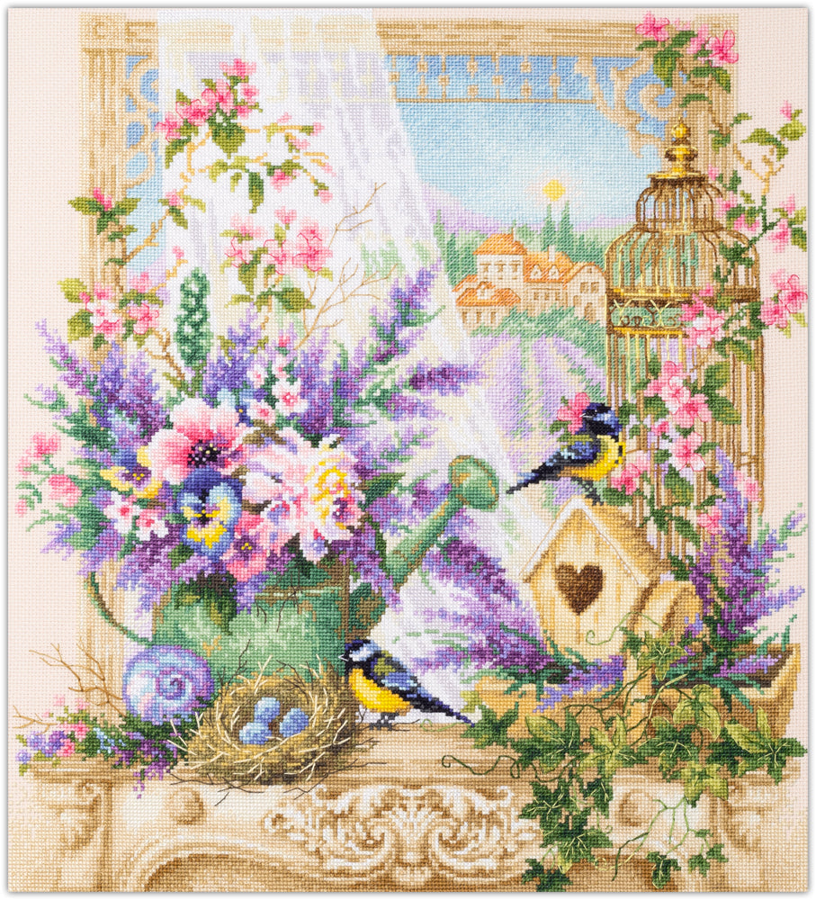 The Scent of Provence