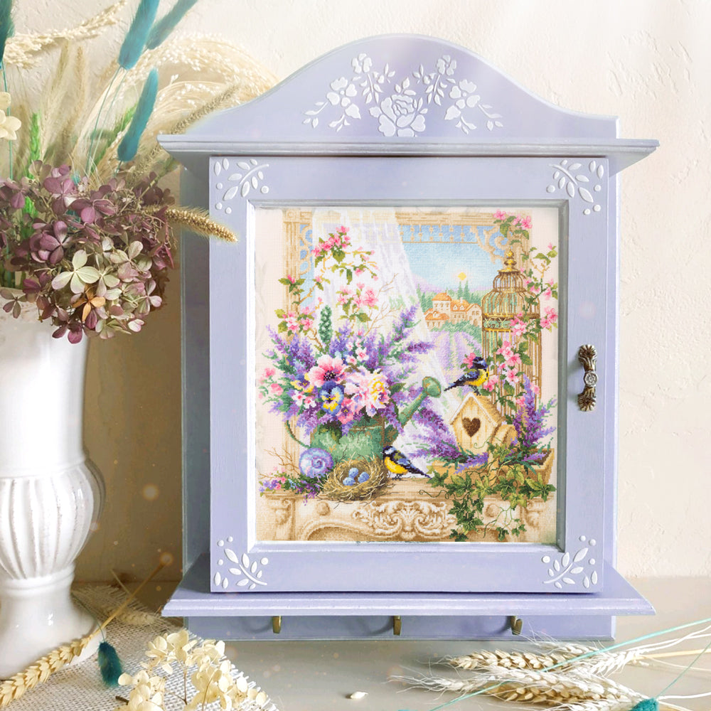 The Scent of Provence
