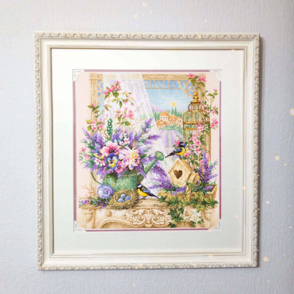 The Scent of Provence