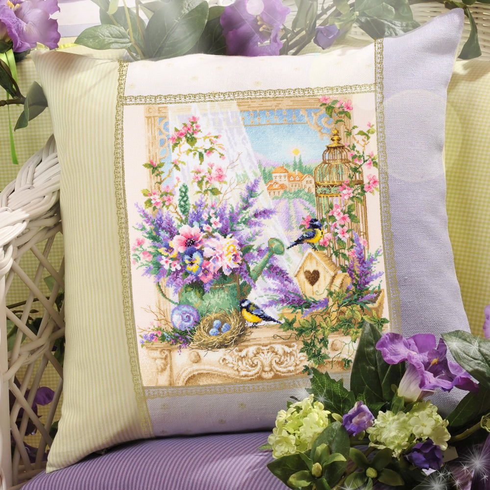 The Scent of Provence