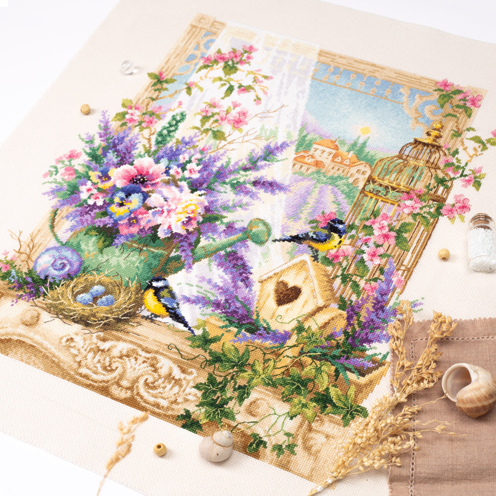 The Scent of Provence