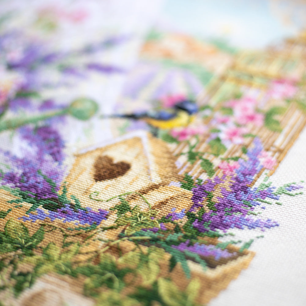 The Scent of Provence