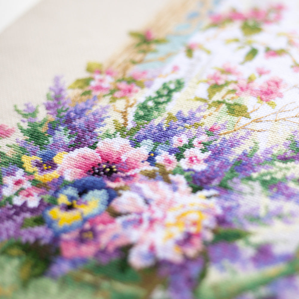 The Scent of Provence