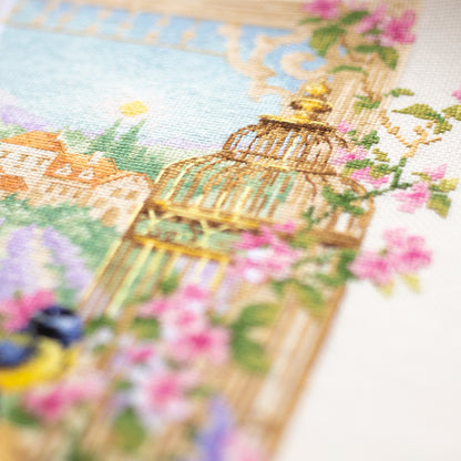 The Scent of Provence