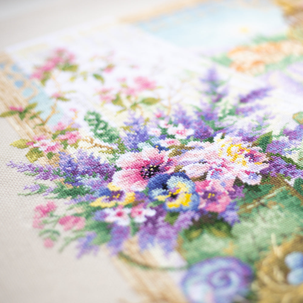 The Scent of Provence